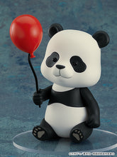 Load image into Gallery viewer, PRE-ORDER 1844 Nendoroid Panda