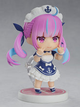 Load image into Gallery viewer, PRE-ORDER 1663 Nendoroid Minato Aqua (Limited Quantities)