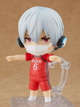 Load image into Gallery viewer, PRE-ORDER 1670 Nendoroid Tatsuya Yoigoshi
