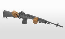 Load image into Gallery viewer, PRE-ORDER LAOP06: figma Tactical Gloves 2 - Handgun Set (Tan)