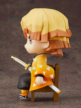 Load image into Gallery viewer, PRE-ORDER Nendoroid Swacchao! Zenitsu Agatsuma (Limited Quantities)