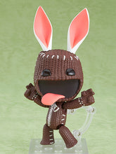 Load image into Gallery viewer, PRE-ORDER 1928 Nendoroid Sackboy