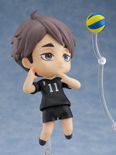 Load image into Gallery viewer, PRE-ORDER 1443 Nendoroid Osamu Miya (Limited Quantities)