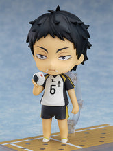 Load image into Gallery viewer, PRE-ORDER 723 Nendoroid Keiji Akaashi (Limited Quantities)
