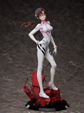 Load image into Gallery viewer, PRE-ORDER Revolve Neon Genesis Evangelion - Mari Makinami Illustrious Last Mission Ver. 1/7 Scale Figure