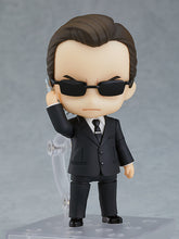 Load image into Gallery viewer, PRE-ORDER 1872 Nendoroid Agent Smith