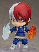 Load image into Gallery viewer, PRE-ORDER 1112 Nendoroid Shoto Todoroki: Hero's Edition