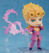 Load image into Gallery viewer, PRE-ORDER 1155 Nendoroid Giorno Giovanna