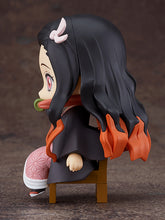 Load image into Gallery viewer, PRE-ORDER Nendoroid Swacchao! Nezuko Kamado (Limited Quantities)