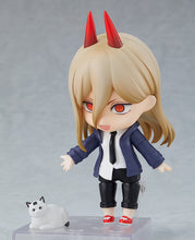 Load image into Gallery viewer, PRE-ORDER 1580 Nendoroid Power (Limited Quantities)