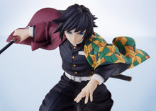 Load image into Gallery viewer, PRE-ORDER ConoFig Demon Slayer: Kimetsu no Yaiba - Giyu Tomioka