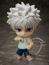 Load image into Gallery viewer, PRE-ORDER 1184 Nendoroid Killua Zoldyck