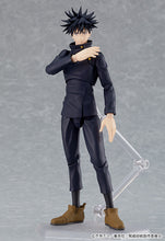 Load image into Gallery viewer, PRE-ORDER 564 figma Megumi Fushiguro