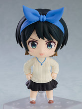 Load image into Gallery viewer, PRE-ORDER 1657 Nendoroid Ruka Sarashina