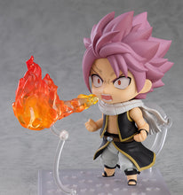 Load image into Gallery viewer, PRE-ORDER 1741 Nendoroid Natsu Dragneel (LIMITED QUANTITIES)