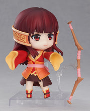 Load image into Gallery viewer, PRE-ORDER 1732 Nendoroid Long Kui / Red