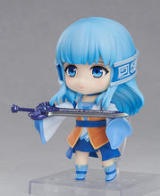 Load image into Gallery viewer, PRE-ORDER 1733 Nendoroid Long Kui / Blue