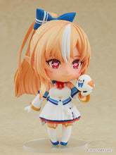 Load image into Gallery viewer, PRE-ORDER 2009 Nendoroid Shiranui Flare