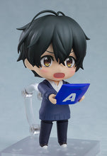 Load image into Gallery viewer, PRE-ORDER 1891 Nendoroid Toshikazu Miyano