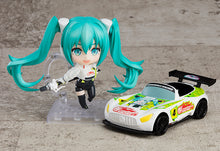 Load image into Gallery viewer, PRE-ORDER 1839 Nendoroid Racing Miku: 2022 Ver.