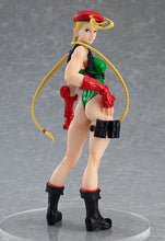 Load image into Gallery viewer, PRE-ORDER POP UP PARADE Cammy