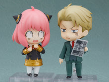 Load image into Gallery viewer, PRE-ORDER 1901 Nendoroid Loid Forger