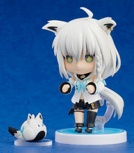 Load image into Gallery viewer, PRE-ORDER 1821 Nendoroid Shirakami Fubuki (Limited Quantities)