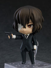 Load image into Gallery viewer, PRE-ORDER 1748 Nendoroid Osamu Dazai: Dark Era Ver.