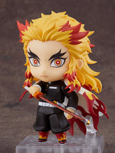 Load image into Gallery viewer, PRE-ORDER Nendoroid More: Face Swap Demon Slayer Kimetsu No Yaiba 02 (5pcs/box)