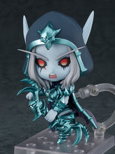 Load image into Gallery viewer, PRE-ORDER 1671 Nendoroid Sylvanas Windrunner