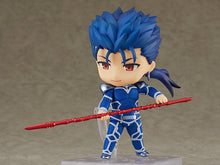 Load image into Gallery viewer, PRE-ORDER 1366 Nendoroid Lancer/Cu Chulainn