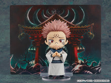 Load image into Gallery viewer, PRE-ORDER 1834 Nendoroid Sukuna
