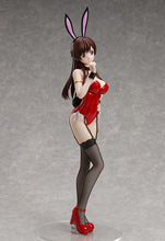 Load image into Gallery viewer, PRE-ORDER Chizuru Mizuhara: Bunny Ver. 1/4 Scale
