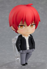 Load image into Gallery viewer, PRE-ORDER 1974 Nendoroid Karma Akabane