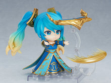 Load image into Gallery viewer, PRE-ORDER 1651 Nendoroid Sona