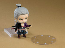 Load image into Gallery viewer, PRE-ORDER 1796 Nendoroid Geralt Ronin Ver.