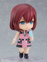 Load image into Gallery viewer, PRE-ORDER 1633 Nendoroid Kairi: Kingdom Hearts III Ver.