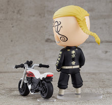 Load image into Gallery viewer, PRE-ORDER 1813 Nendoroid Ken Ryuguji Draken (Limited Quantities)