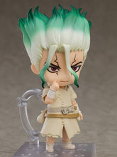 Load image into Gallery viewer, PRE-ORDER 1262 Nendoroid Senku Ishigami