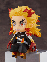 Load image into Gallery viewer, PRE-ORDER Nendoroid Swacchao! Kyojuro Rengoku