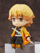 Load image into Gallery viewer, PRE-ORDER Nendoroid Swacchao! Zenitsu Agatsuma (Limited Quantities)