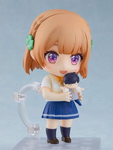 Load image into Gallery viewer, PRE-ORDER 1631 Nendoroid Kuroha Shida