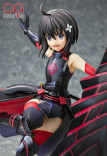 Load image into Gallery viewer, PRE-ORDER CAworks Maple: Black Rose Armor Ver. 1/7 Scale