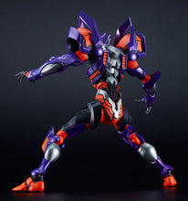 Load image into Gallery viewer, PRE-ORDER GIGAN-TECHS Gridknight