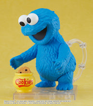 Load image into Gallery viewer, PRE-ORDER 2051 Nendoroid Cookie Monster