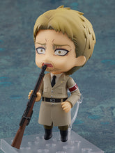 Load image into Gallery viewer, PRE-ORDER 1893 Nendoroid Reiner Braun