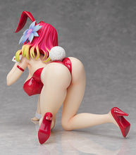 Load image into Gallery viewer, PRE-ORDER No Game No Life - Stephanie Dora Bare Leg Bunny Ver. 1/4 Scale