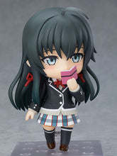 Load image into Gallery viewer, PRE-ORDER 1307 Nendoroid Yukino Yukinoshita