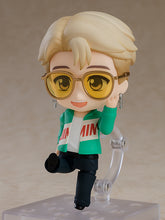 Load image into Gallery viewer, PRE-ORDER 1805 Nendoroid Jimin (Guaranteed Slots)