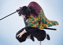 Load image into Gallery viewer, PRE-ORDER ConoFig Demon Slayer: Kimetsu no Yaiba - Giyu Tomioka